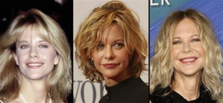 Did Plastic Surgery Ruin Actor Meg Ryans Career?