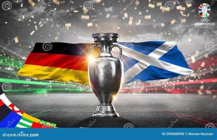 Scotland v Namibia Live Broadcast 26.07.2024