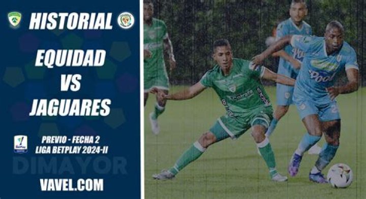 [[[TELEVISIÓN EN VIVO<<]]] Ver La Equidad vs Jaguares en vivo hoy La Equidad 1-0 Jaguares FC: resultado, resumen y goles 23 julio 2024